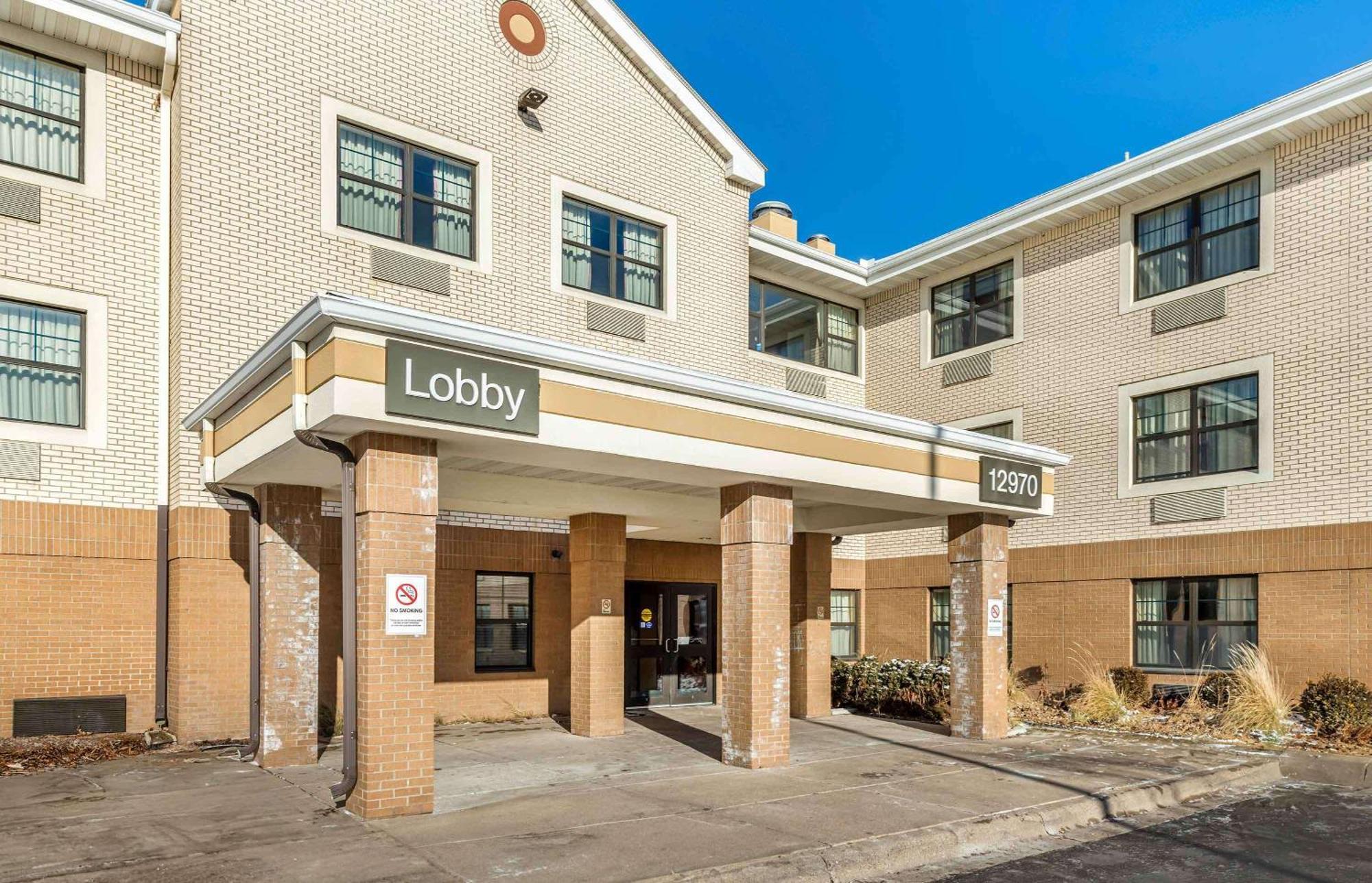 Extended Stay America Suites - Minneapolis - Maple Grove Exterior photo