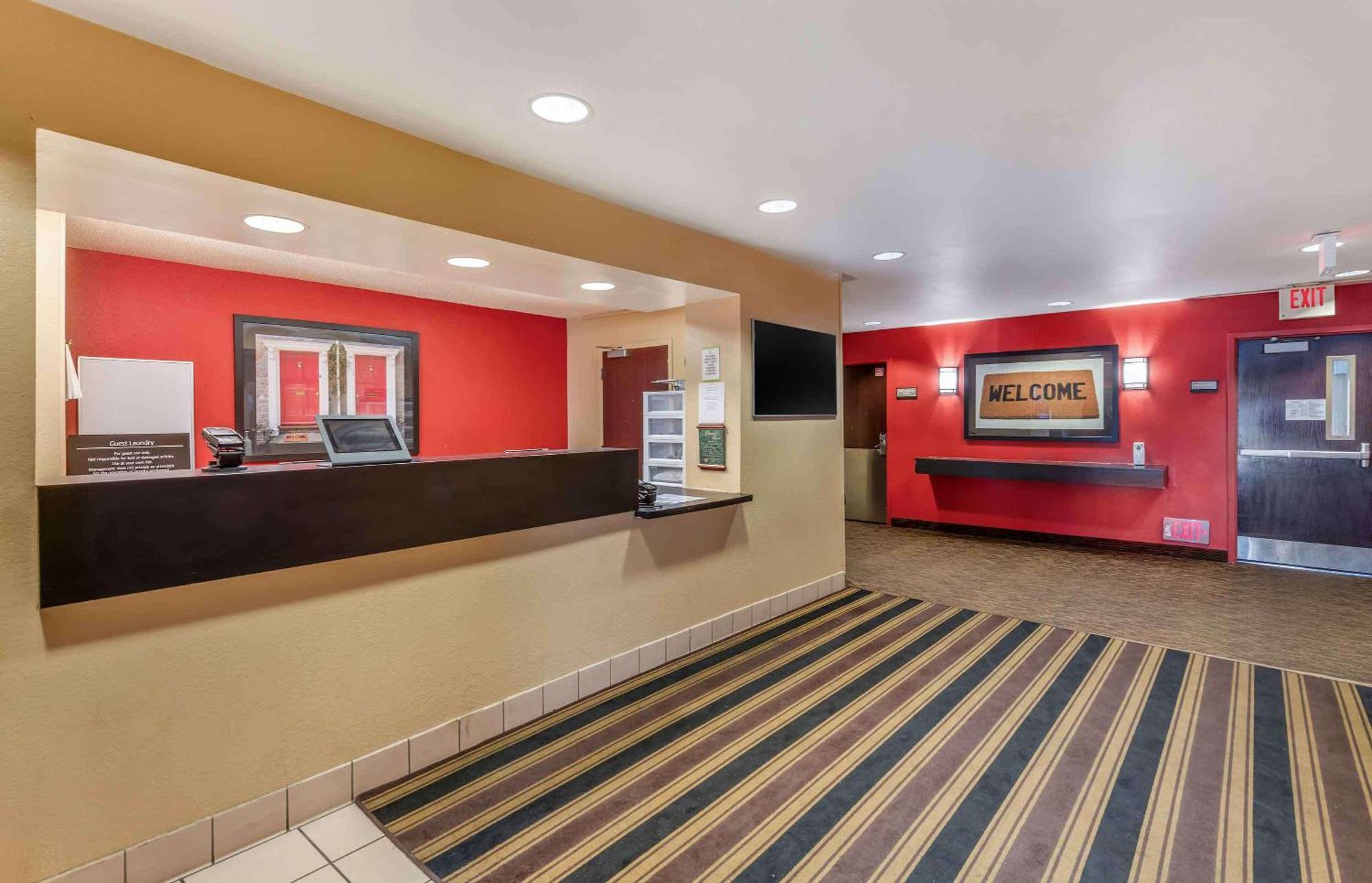 Extended Stay America Suites - Minneapolis - Maple Grove Exterior photo