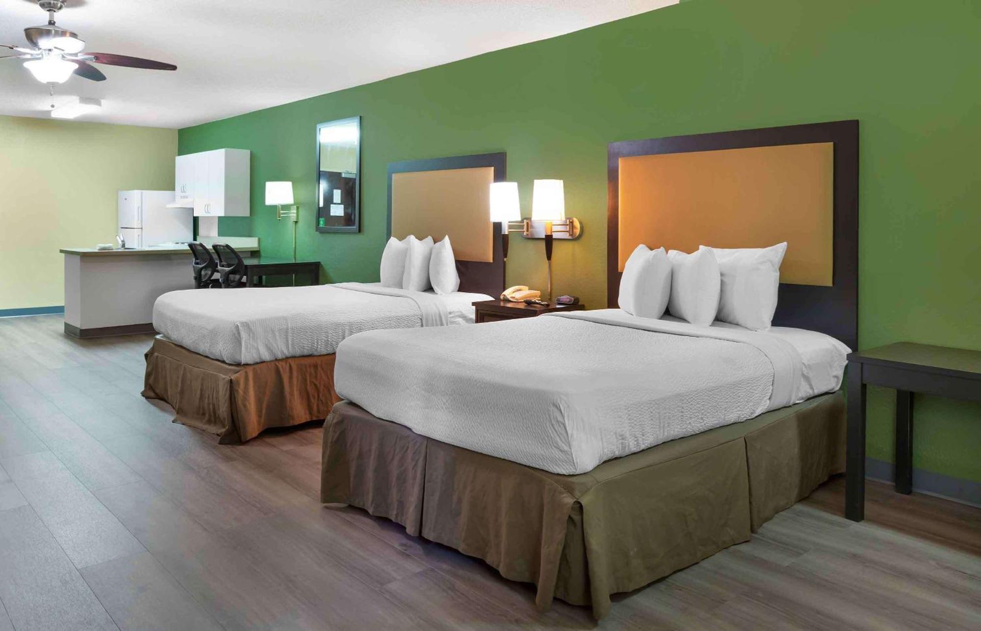 Extended Stay America Suites - Minneapolis - Maple Grove Exterior photo
