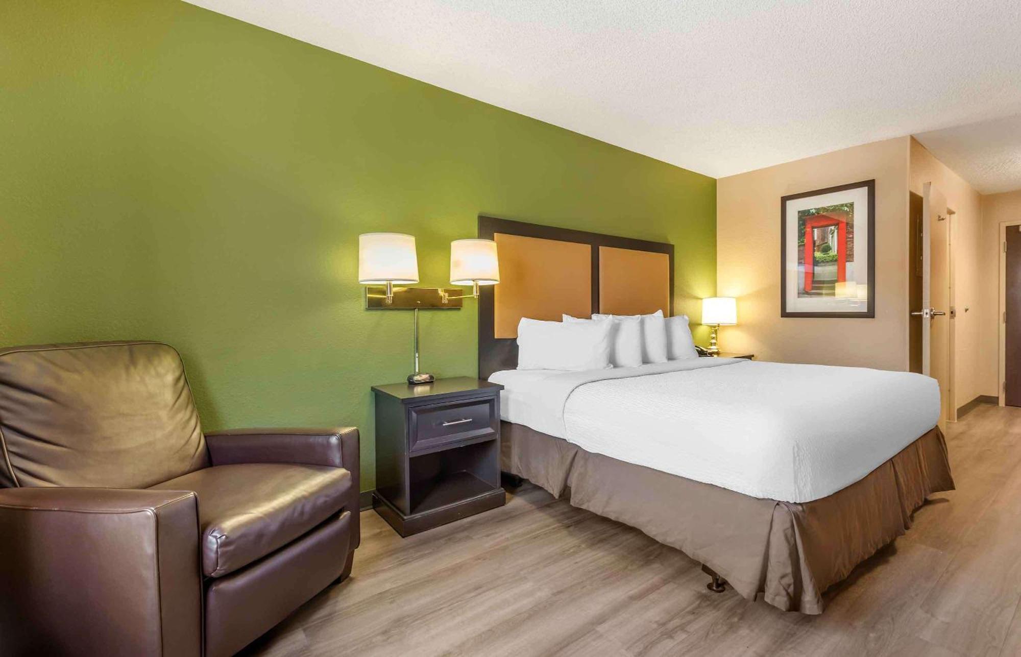 Extended Stay America Suites - Minneapolis - Maple Grove Exterior photo