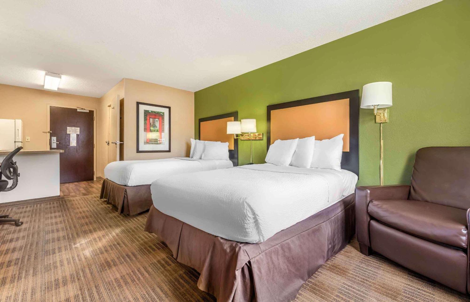 Extended Stay America Suites - Minneapolis - Maple Grove Exterior photo