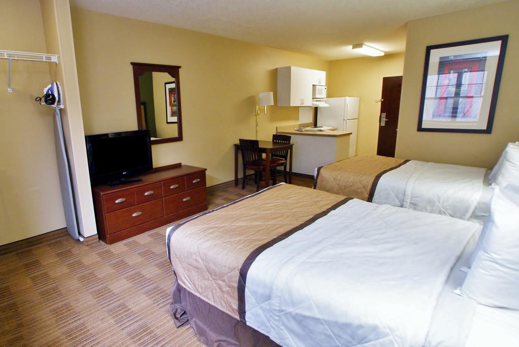 Extended Stay America Suites - Minneapolis - Maple Grove Exterior photo