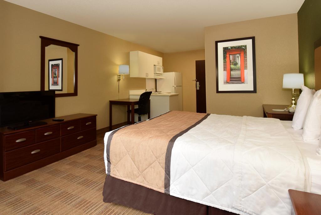 Extended Stay America Suites - Minneapolis - Maple Grove Exterior photo