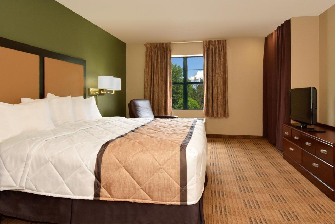 Extended Stay America Suites - Minneapolis - Maple Grove Exterior photo