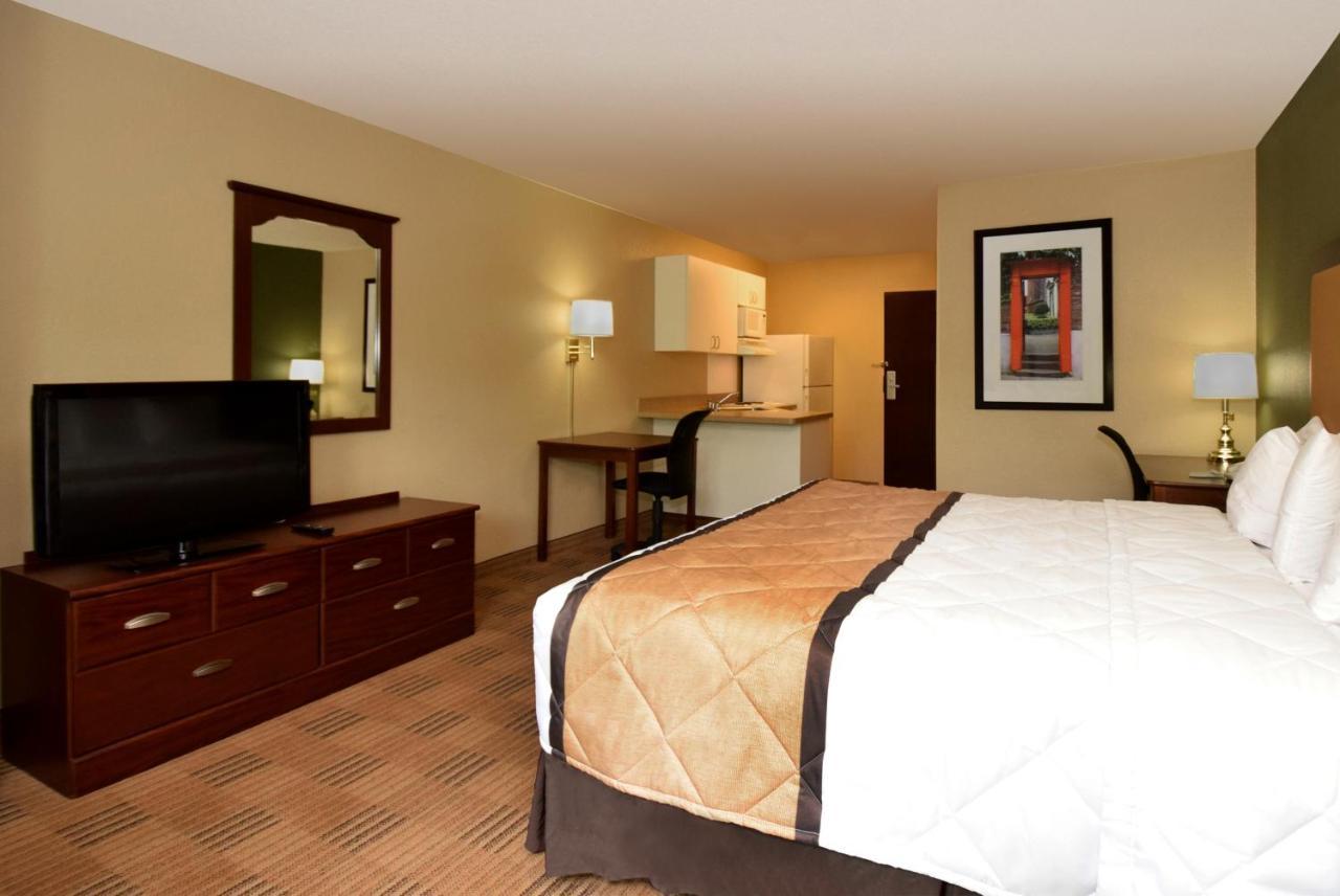 Extended Stay America Suites - Minneapolis - Maple Grove Exterior photo