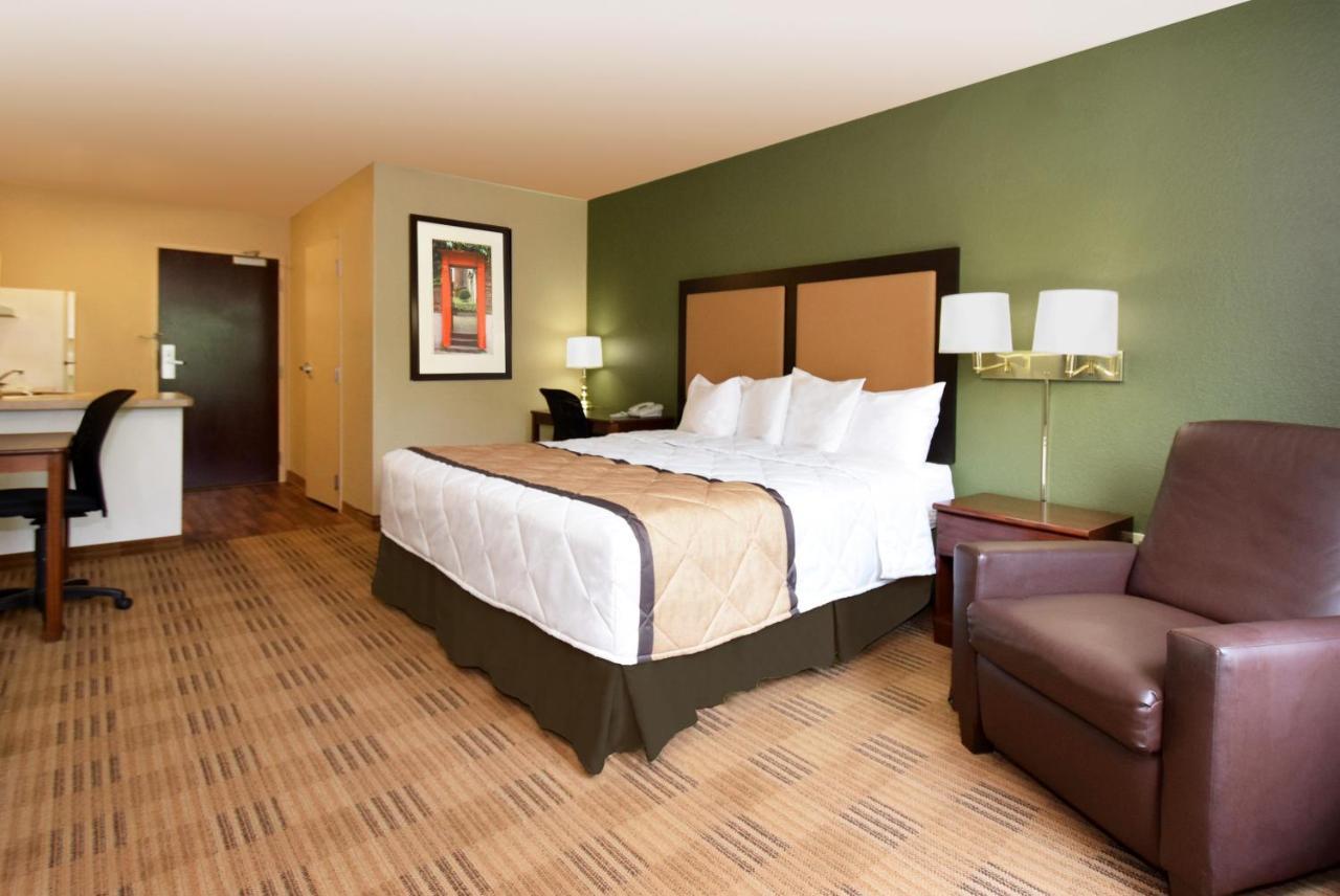 Extended Stay America Suites - Minneapolis - Maple Grove Exterior photo